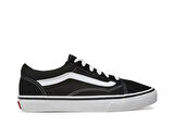Vans Old Skool Genç Günlük Ayakkabı VN000D2VY281 Siyah