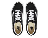 Vans Old Skool Genç Günlük Ayakkabı VN000D2VY281 Siyah