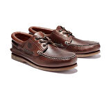 Timberland Classic 3 Eye Erkek Günlük Ayakkabı TB1760152141 Renkli