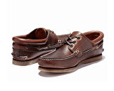 Timberland Classic 3 Eye Erkek Günlük Ayakkabı TB1760152141 Renkli