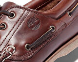 Timberland Classic 3 Eye Erkek Günlük Ayakkabı TB1760152141 Renkli