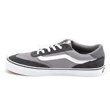 Brooklyn Ls Erkek Gri Sneaker Ayakkabı VN000D7Q1O71
