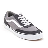 Brooklyn Ls Erkek Gri Sneaker Ayakkabı VN000D7Q1O71