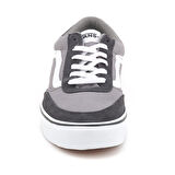 Brooklyn Ls Erkek Gri Sneaker Ayakkabı VN000D7Q1O71