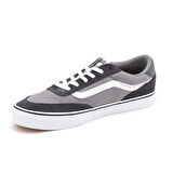 Brooklyn Ls Erkek Gri Sneaker Ayakkabı VN000D7Q1O71