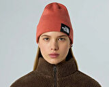The North Face Dock Worker Recycled Beanie Unisex Outdoor Beresi NF0A3FNTBOU1 Kırmızı