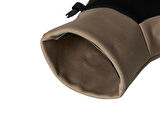 The North Face Etip Recycled Glove Erkek Outdoor Eldiveni NF0A4SHABOX1 Gri