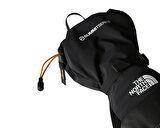 The North Face Summit Jannu Peak Heavyweight Wp Glove Unisex Patika Eldiveni NF0A8BG2JK31 Siyah