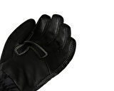 The North Face Summit Jannu Peak Heavyweight Wp Glove Unisex Patika Eldiveni NF0A8BG2JK31 Siyah