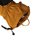 The North Face Montana Edge Glove Erkek Outdoor Kayak Eldiveni NF0A8CGXG2W1 Kahverengi