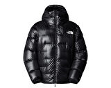 The North Face M Summit Pumori Down Parka Erkek Outdoor Parka (800 Dolgu Kaz Tüyü) NF0A8C90JK31 Siyah