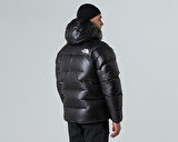 The North Face M Summit Pumori Down Parka Erkek Outdoor Parka (800 Dolgu Kaz Tüyü) NF0A8C90JK31 Siyah