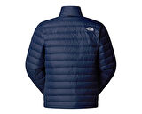 The North Face M Classic Down Jacket Erkek Outdoor Montu (700 Dolgu Kaz Tüyü) NF0A8D1U8K21 Lacivert