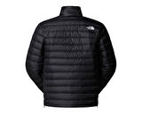 The North Face M Classic Down Jacket Erkek Outdoor Montu (700 Dolgu Kaz Tüyü) NF0A8D1UJK31 Siyah