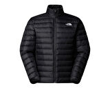 The North Face M Classic Down Jacket Erkek Outdoor Montu (700 Dolgu Kaz Tüyü) NF0A8D1UJK31 Siyah