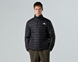 The North Face M Classic Down Jacket Erkek Outdoor Montu (700 Dolgu Kaz Tüyü) NF0A8D1UJK31 Siyah