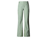 The North Face W Descendit Pant Kadın Outdoor Pantolonu NF0A8DDRBQ11 Yeşil