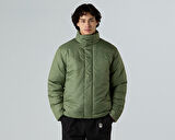 The North Face M Siurana Jacket Erkek Outdoor Montu NF0A8DNME061 Yeşil