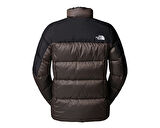 The North Face W Diablo Down 2.0 Jacket Kadın Outdoor Montu (700 Dolgu Kaz Tüyü) NF0A8E140BI1 Kahverengi