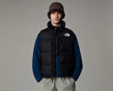 The North Face M 1996 Retro Nuptse Vest Erkek Outdoor Yelek NF0A3JQQGOF1 Siyah