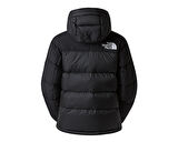 The North Face W Hmlyn Down Parka Kadın Outdoor Montu NF0A4R2WGOF1 Siyah