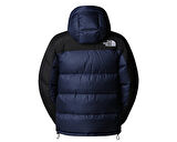 The North Face M Hmlyn Down Parka Erkek Outdoor Montu NF0A4QYX92A1 Lacivert