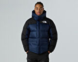 The North Face M Hmlyn Down Parka Erkek Outdoor Montu NF0A4QYX92A1 Lacivert