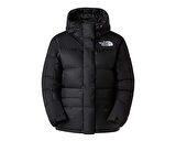 The North Face W Hmlyn Down Parka Kadın Outdoor Montu NF0A4R2WGOF1 Siyah