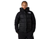 The North Face W Hmlyn Down Parka Kadın Outdoor Montu NF0A4R2WGOF1 Siyah