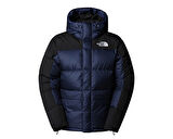 The North Face M Hmlyn Down Parka Erkek Outdoor Montu NF0A4QYX92A1 Lacivert