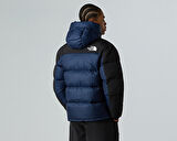 The North Face M Hmlyn Down Parka Erkek Outdoor Montu NF0A4QYX92A1 Lacivert