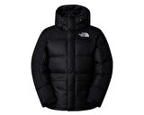 The North Face M Hmlyn Down Parka Erkek Outdoor Montu NF0A4QYXGOF1 Siyah