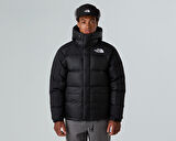 The North Face M Hmlyn Down Parka Erkek Outdoor Montu NF0A4QYXGOF1 Siyah
