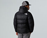 The North Face M Hmlyn Down Parka Erkek Outdoor Montu NF0A4QYXGOF1 Siyah