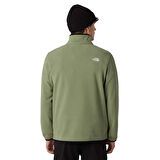 Glacier Fleece Erkek Yeşil Outdoor Polar NF0A8D0RBO91