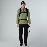 Glacier Fleece Erkek Yeşil Outdoor Polar NF0A8D0RBO91