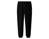The North Face M Glacier Fleece Pant Erkek Outdoor Eşofman Altı NF0A8D0TJK31 Siyah