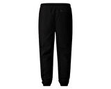 The North Face M Glacier Fleece Pant Erkek Outdoor Eşofman Altı NF0A8D0TJK31 Siyah