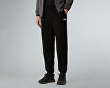 The North Face M Glacier Fleece Pant Erkek Outdoor Eşofman Altı NF0A8D0TJK31 Siyah