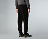 The North Face M Glacier Fleece Pant Erkek Outdoor Eşofman Altı NF0A8D0TJK31 Siyah