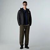 Classic Down Hooded Erkek Siyah Outdoor Mont NF0A8D1TJK31