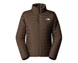 The North Face W Carto Mono Triclimate Hooded Jacket Kadın Outdoor Ceketi NF0A8D3D1OI1 Kahverengi