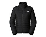 The North Face W Carto Mono Triclimate Hooded Jacket Kadın Outdoor Ceketi NF0A8D3DJK31 Siyah