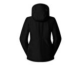 The North Face W Descendit Jacket Kadın Outdoor Ceketi NF0A8DDTJK31 Siyah