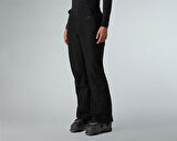 The North Face W Descendit Pant Kadın Outdoor Pantolonu NF0A8DDRJK31 Siyah