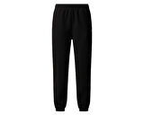 The North Face W Glacier Fleece Pant Kadın Outdoor Pantolonu NF0A8DQRJK31 Siyah