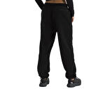 The North Face W Glacier Fleece Pant Kadın Outdoor Pantolonu NF0A8DQRJK31 Siyah