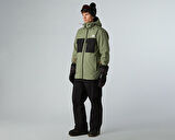 The North Face M Blizzardery Cargo Pant Erkek Outdoor Pantolonu NF0A8DTJJK31 Siyah