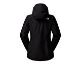 The North Face W Hikesteller Parka Shell Jacket Kadın Outdoor Parka NF0A8DZ1JK31 Siyah