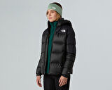 The North Face W Diablo Down 2.0 Hooded Jacket Kadın Outdoor Montu NF0A8E13PH51 Siyah